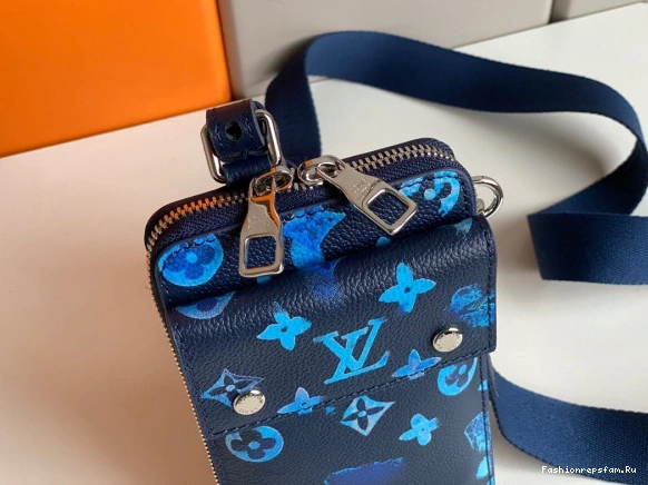 FS CHEAP POUCH VUITTON PHONE LOUIS 0820
